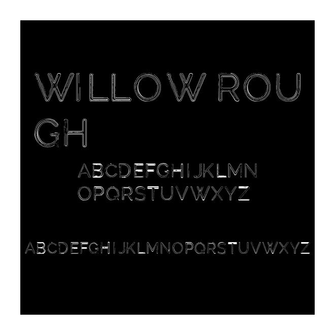 Willow Rough