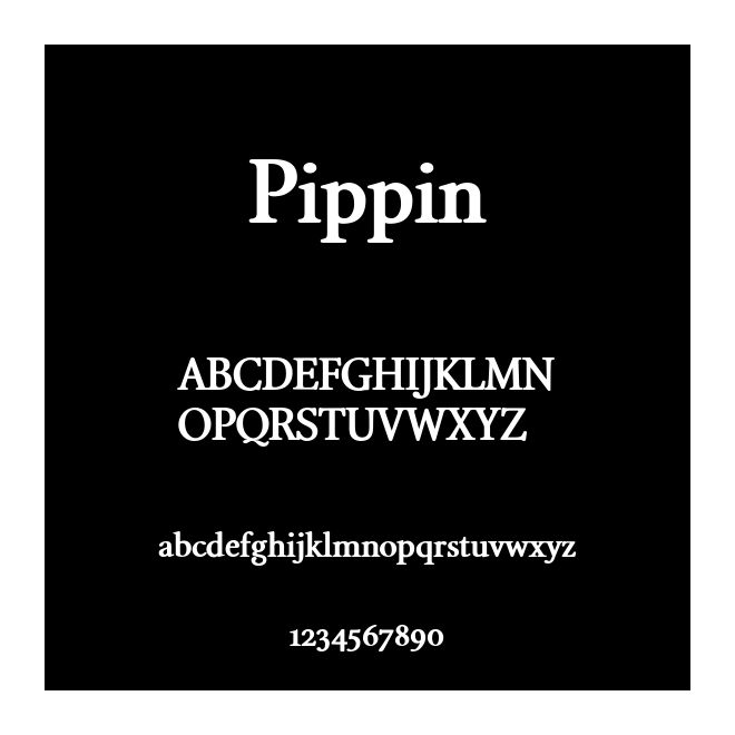 Pippin
