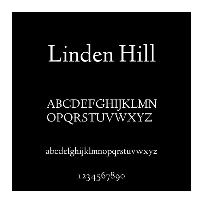 Linden Hill