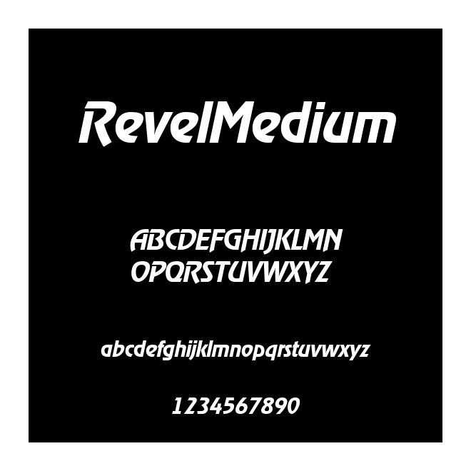 RevelMedium