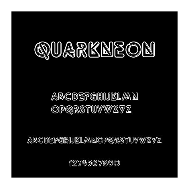 QuarkNeon