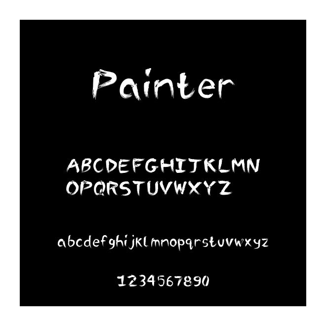 Painter