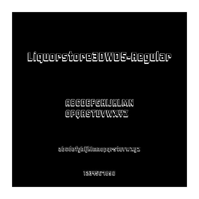 Liquorstore3DW05-Regular