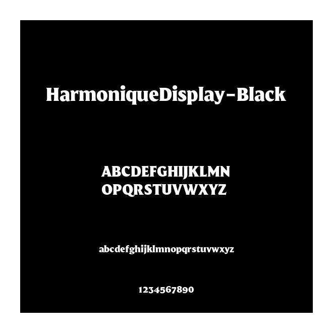 HarmoniqueDisplay-Black