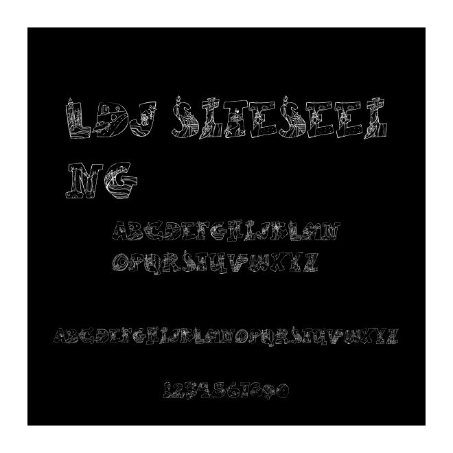 LDJ SiteSeeing