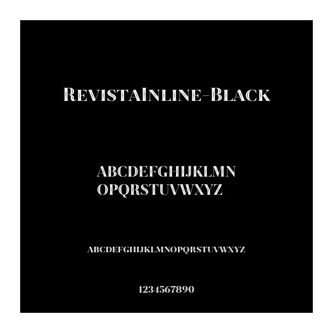 RevistaInline-Black
