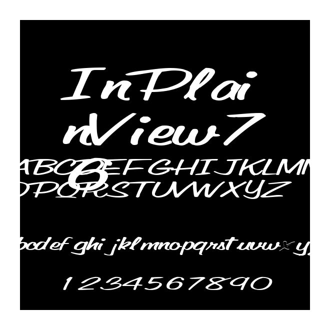 InPlainView76