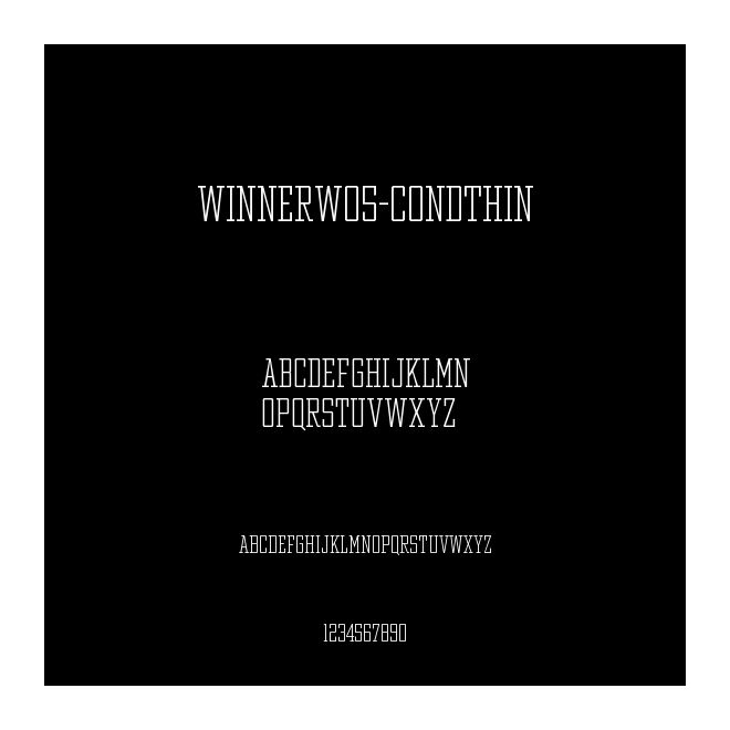WinnerW05-CondThin