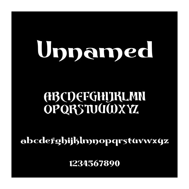 Unnamed