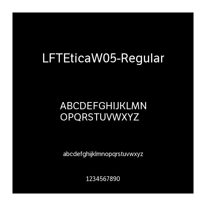LFTEticaW05-Regular