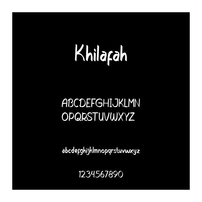 Khilafah