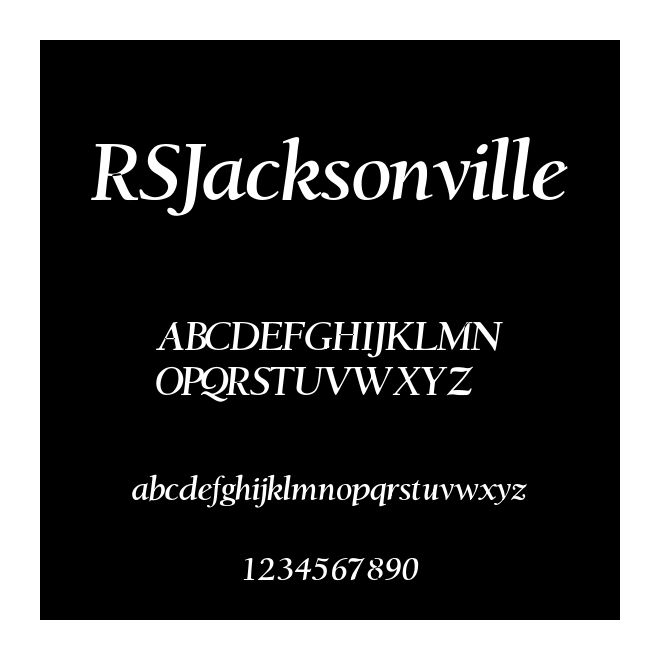 RSJacksonville
