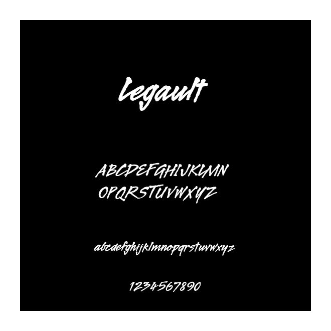 Legault