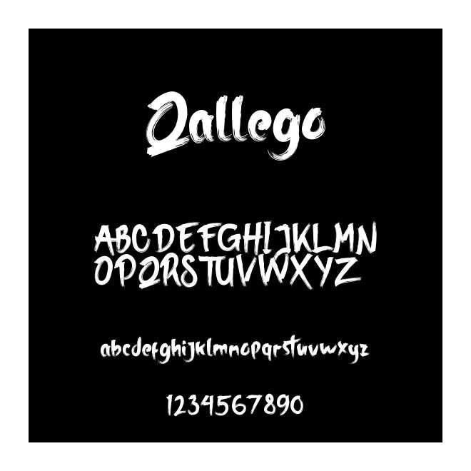 Qallego