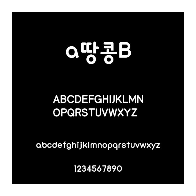 a??B
