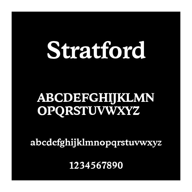 Stratford
