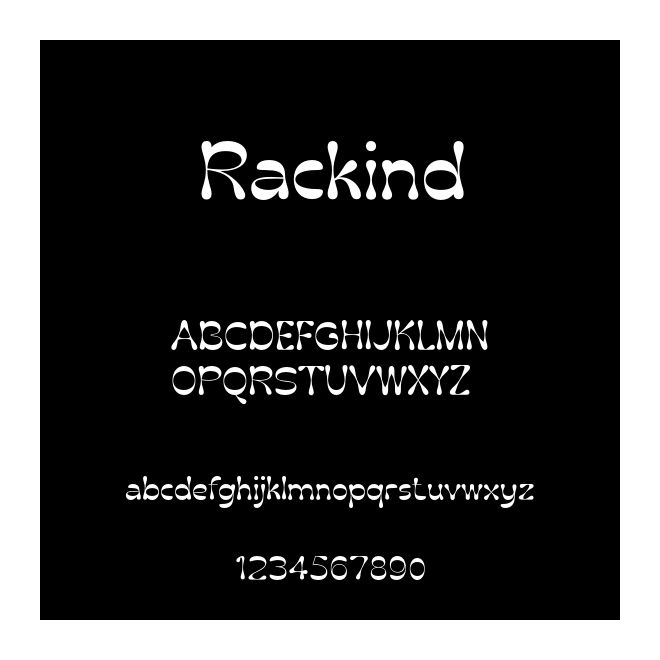 Rackind