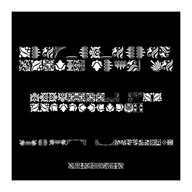 PeriodBorders1NFW95-Regular