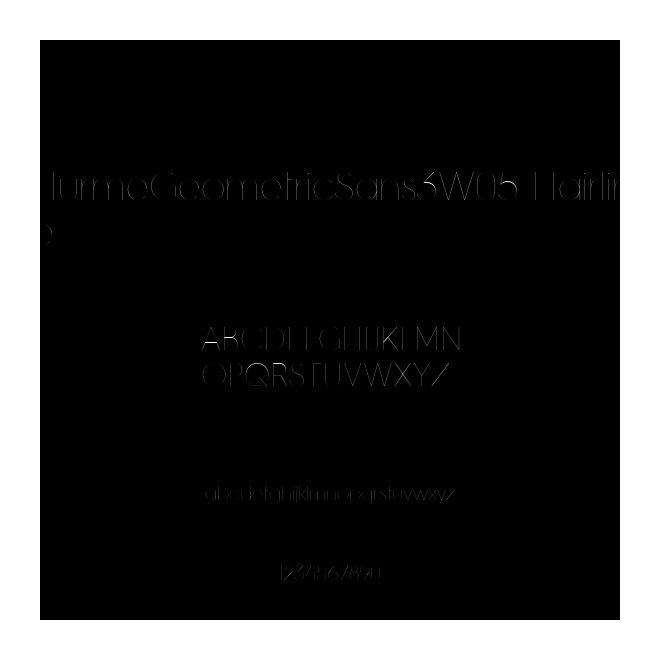 HurmeGeometricSans3W05-Hairline