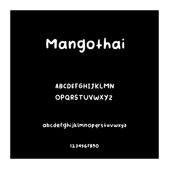 Mangothai