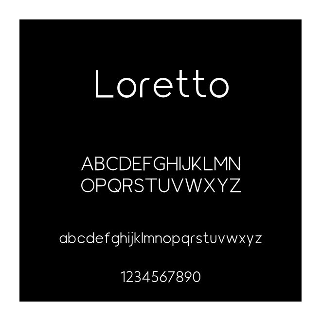 Loretto