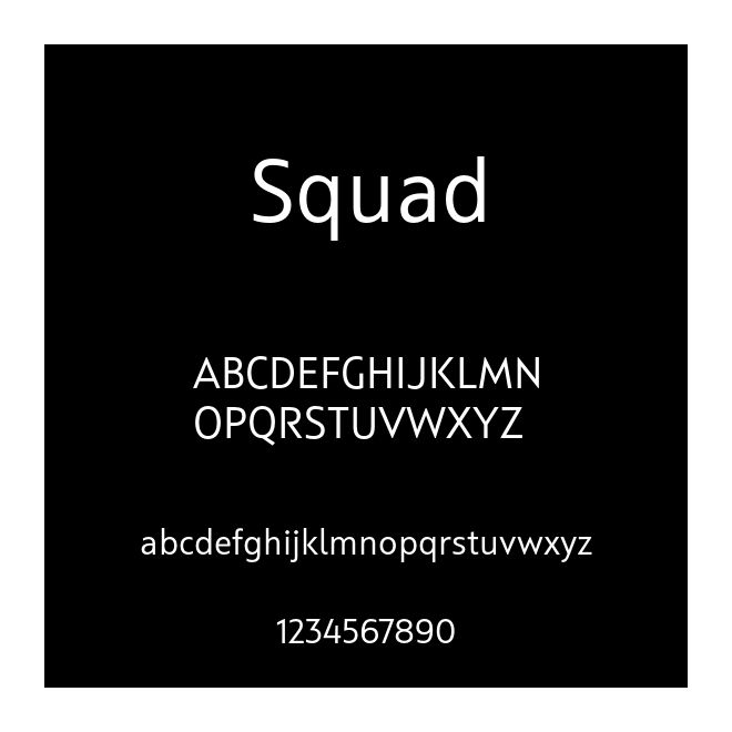 Squad