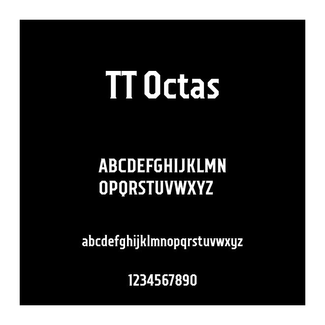 TT Octas