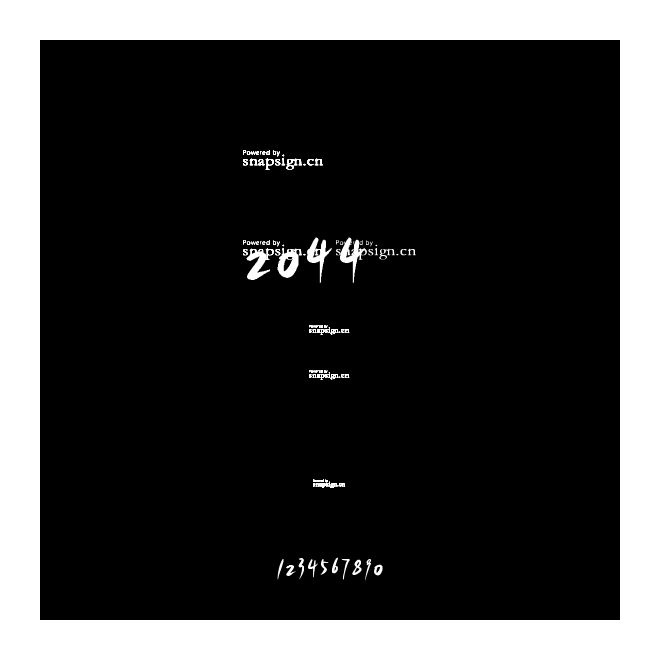 QIUnumber204e4