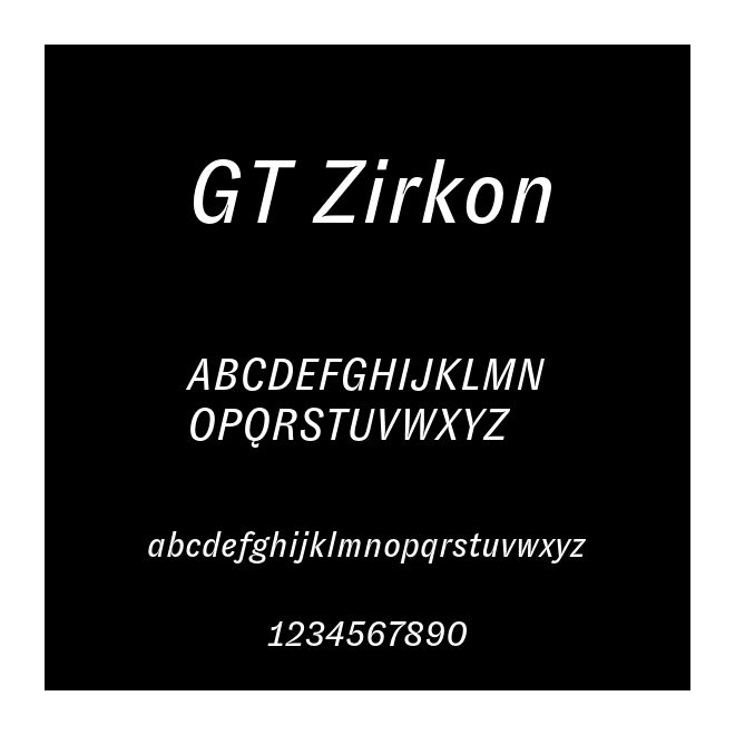 GT Zirkon