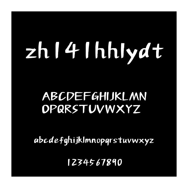 zh141hhlydt