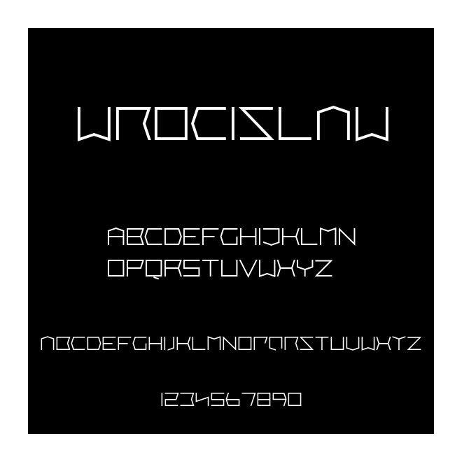 Wrocislaw