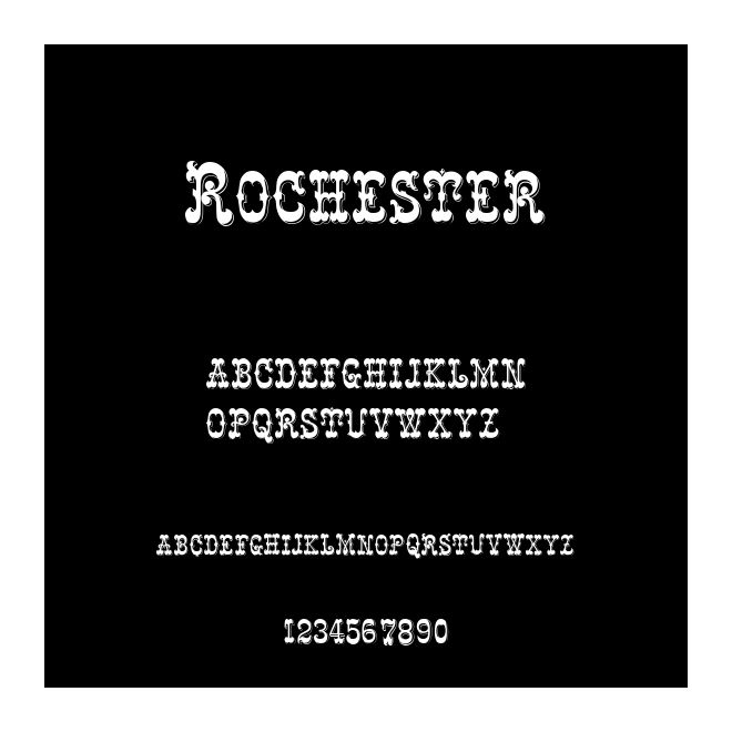 Rochester