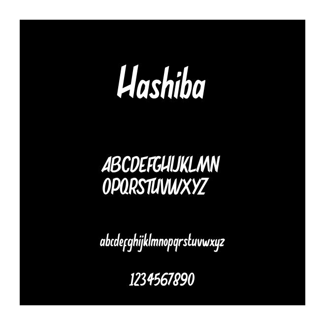 Hashiba