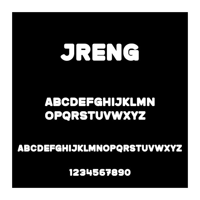 Jreng
