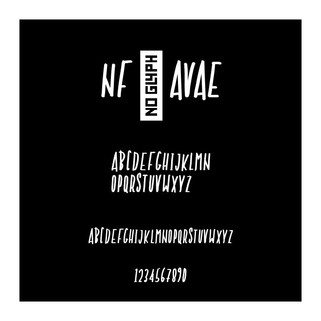 NF-Avae