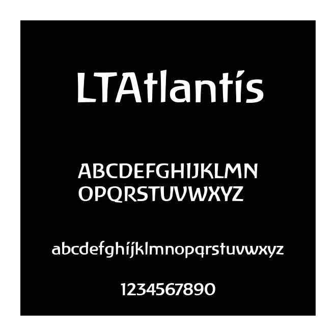 LTAtlantis