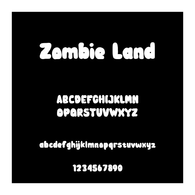 Zombie Land