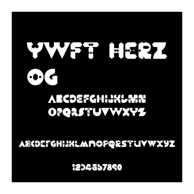 YWFT Herzog
