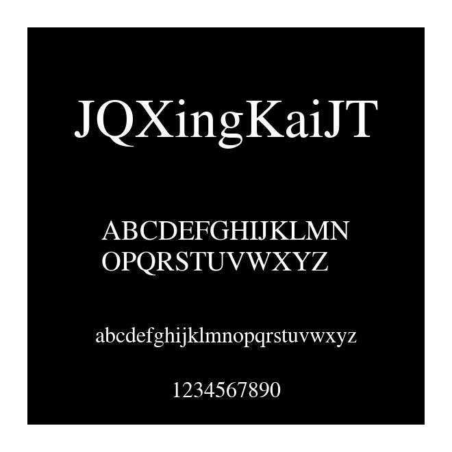 JQXingKaiJT