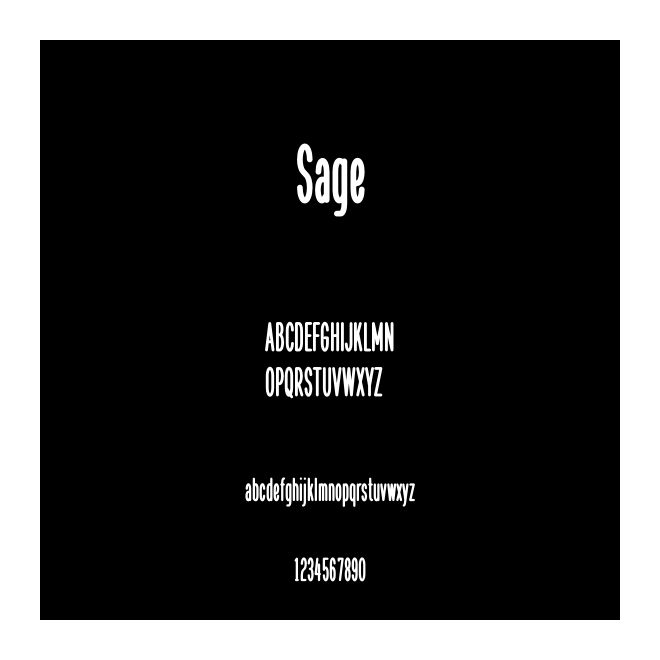 Sage
