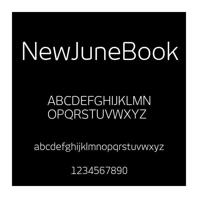 NewJuneBook