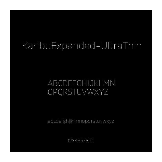 KaribuExpanded-UltraThin