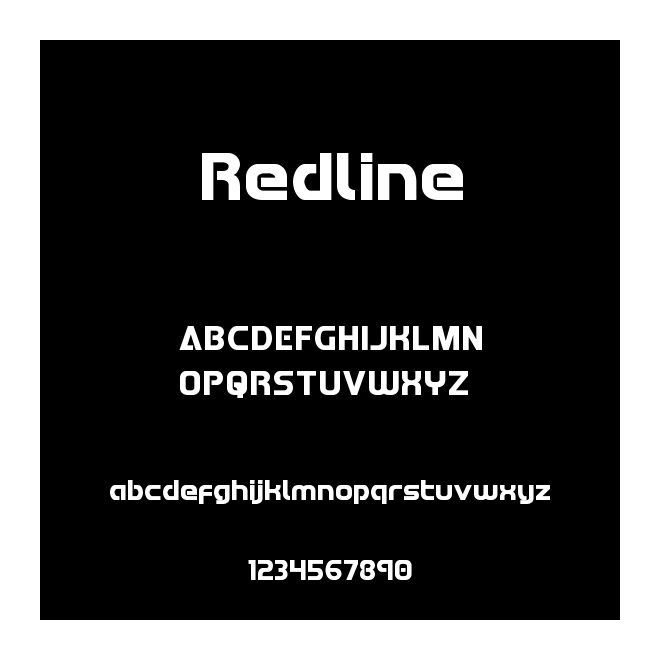 Redline