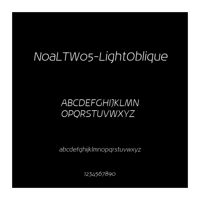 NoaLTW05-LightOblique