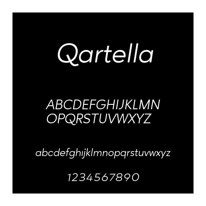 Qartella