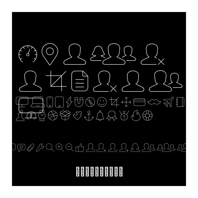 Panton Icons A