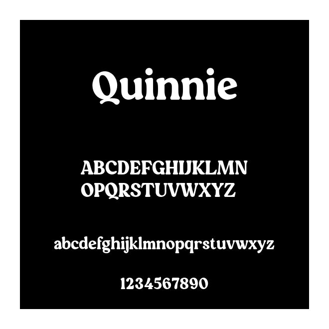 Quinnie