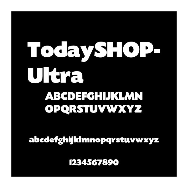 TodaySHOP-Ultra