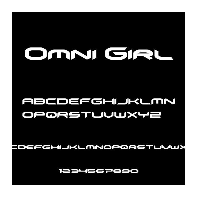 Omni Girl