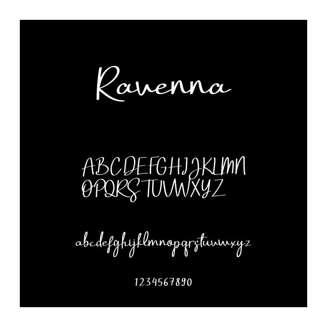 Ravenna